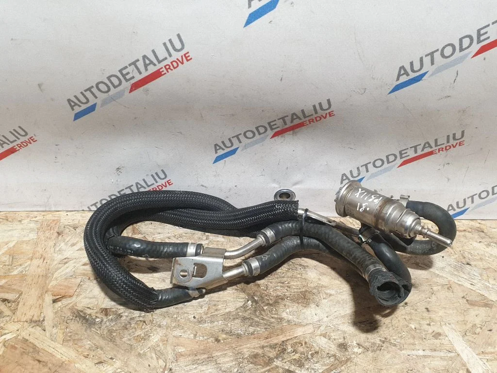 AdBlue injector – BMW X1 F48 F49 (2015-2022)