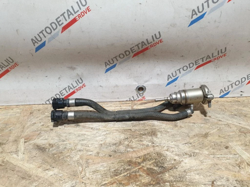 AdBlue injector – BMW 5 Series G30 G31 G38 (2016-)