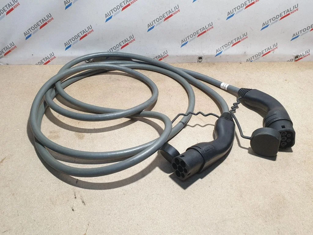 Elektriauto laadimiskaabel 5A0B432