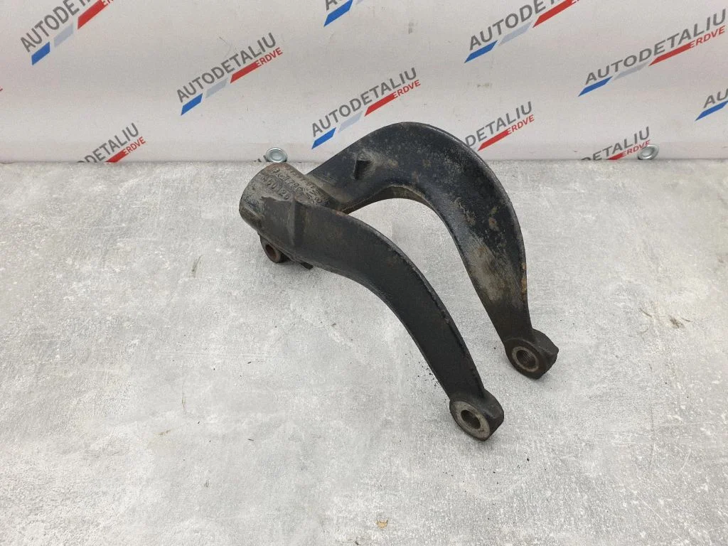 Lower shock absorber bracket – BMW X5 F15 (2013-2017)