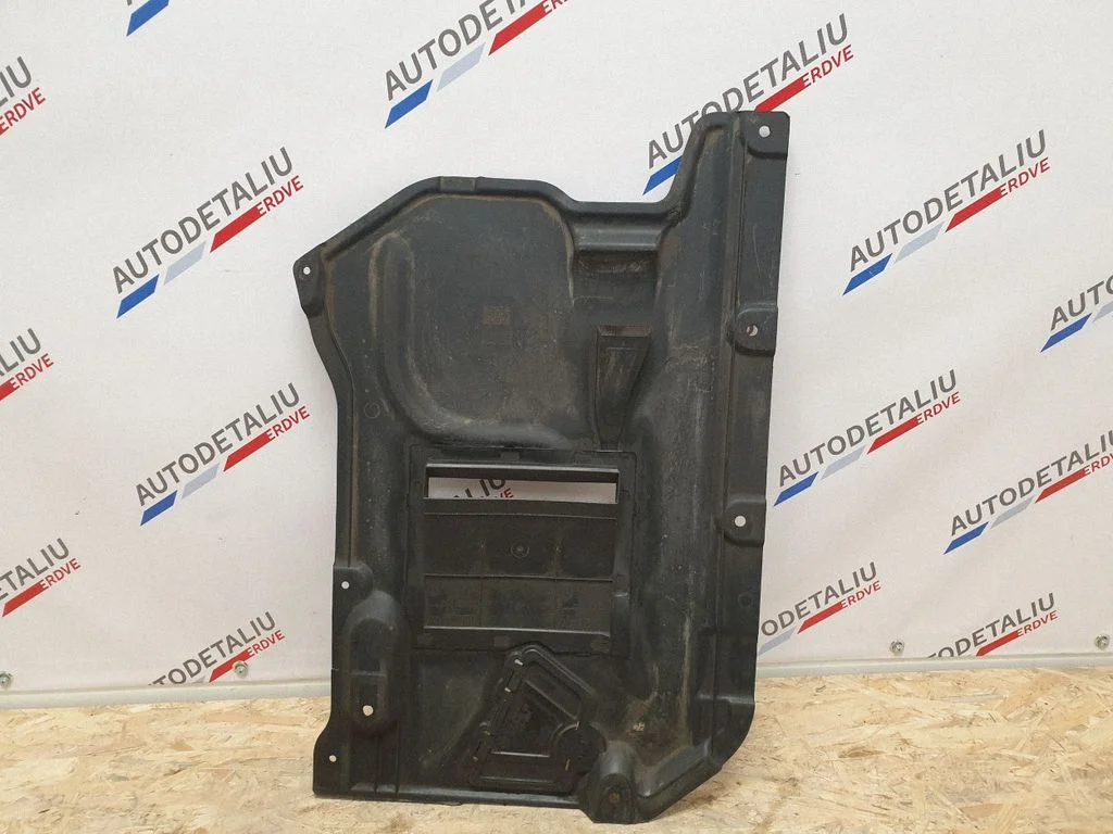 Ātrumkārbas aizsargs 7146363