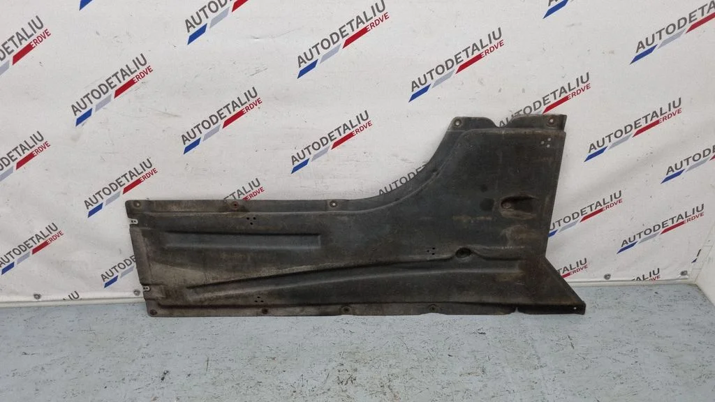 Side bottom protection 7428182