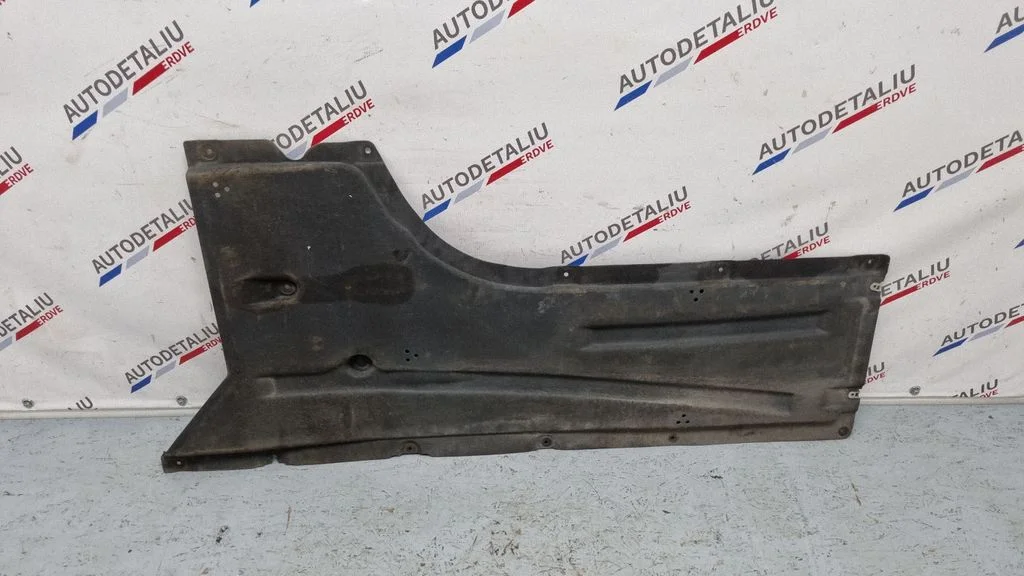 Side bottom protection 7428181