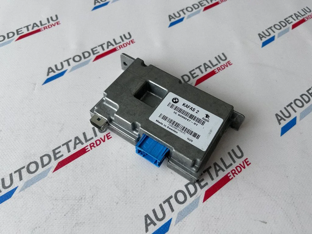 Camera control unit module 9399247