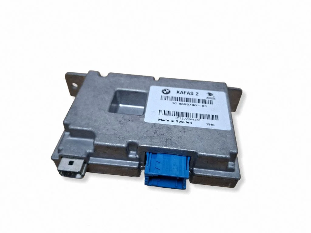 Camera control unit module KAFAS2
