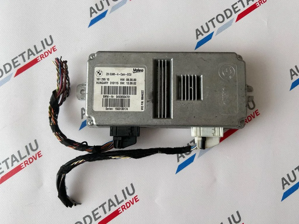 Camera control unit module 9365047