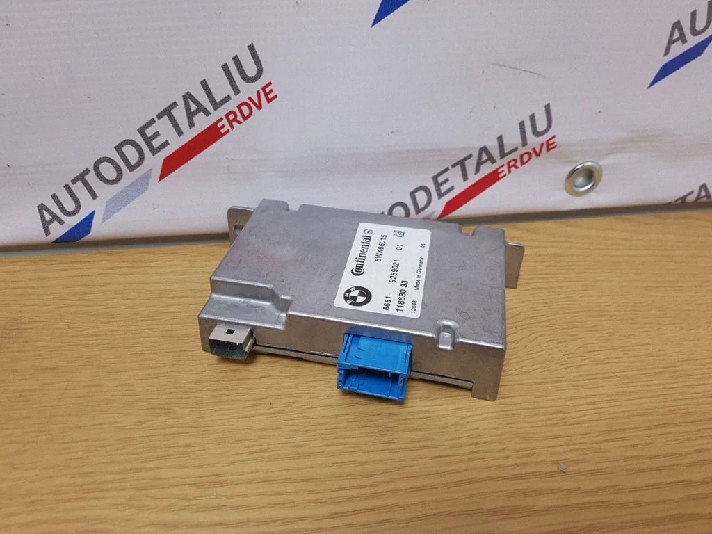 Camera control unit module 9259021