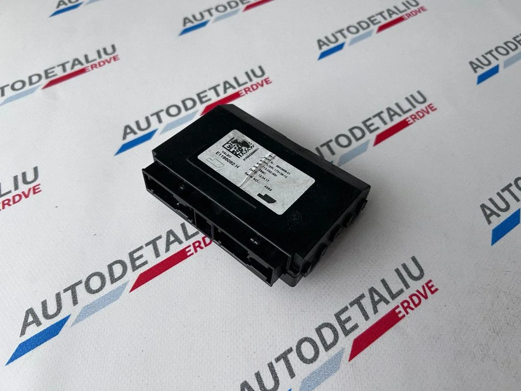Air conditioner control unit module – BMW 3 Series F30 F35 F31 (2012-2018)
