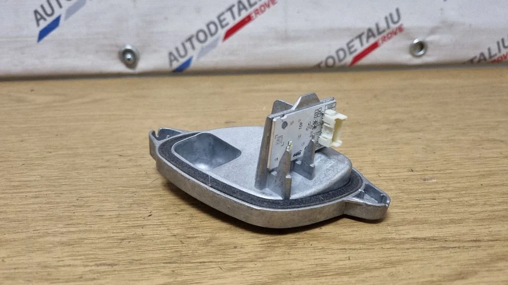 Moduł oświetlenia LED – BMW Seria 1 F40 (2019-2023)