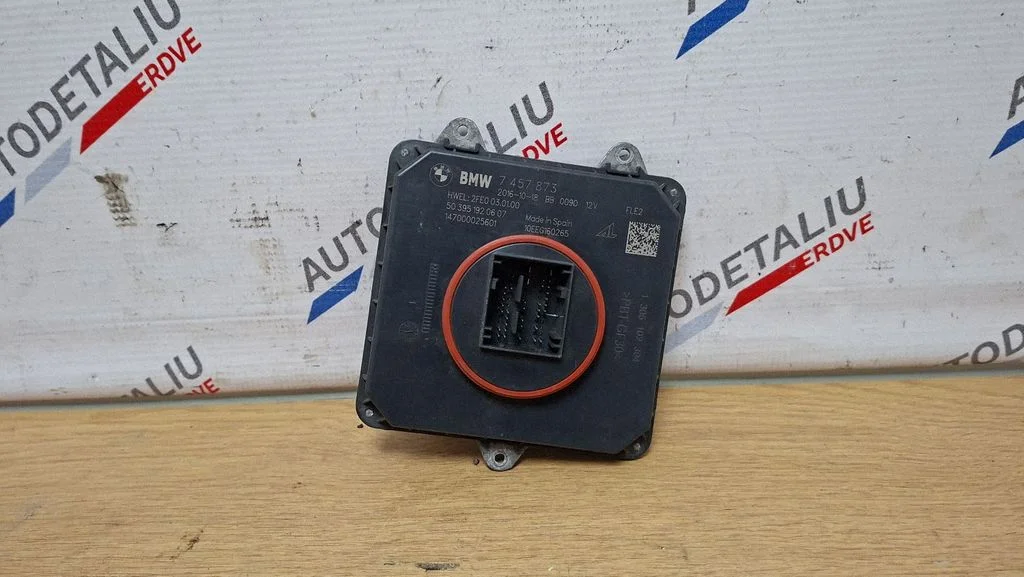 LED-tulede moodul 7457873