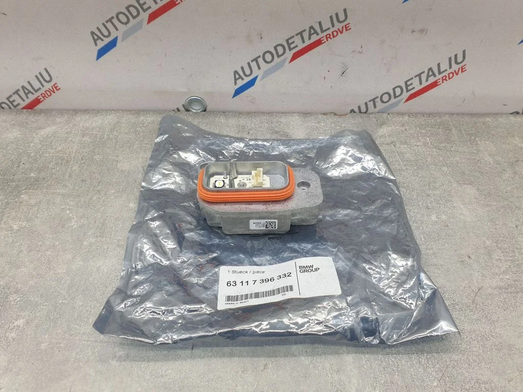 Moduł oświetlenia LED 7396332