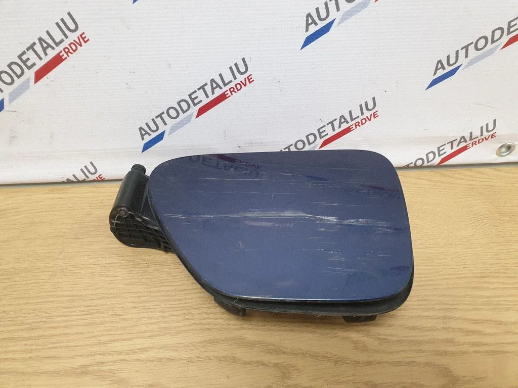 Electric car charge socket cover – BMW 3 Series F30 F35 F31 (2012-2018)