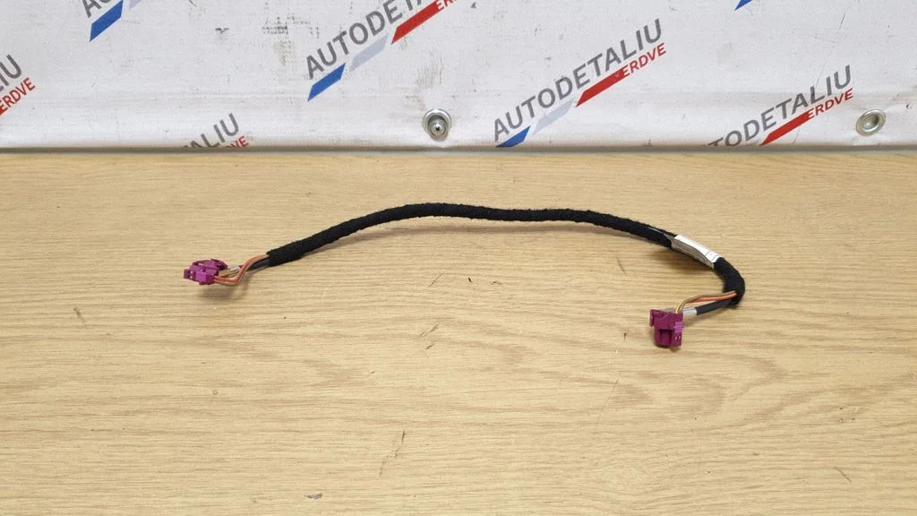 Sound system wiring loom – BMW 2 Series F45 (2014-2021)