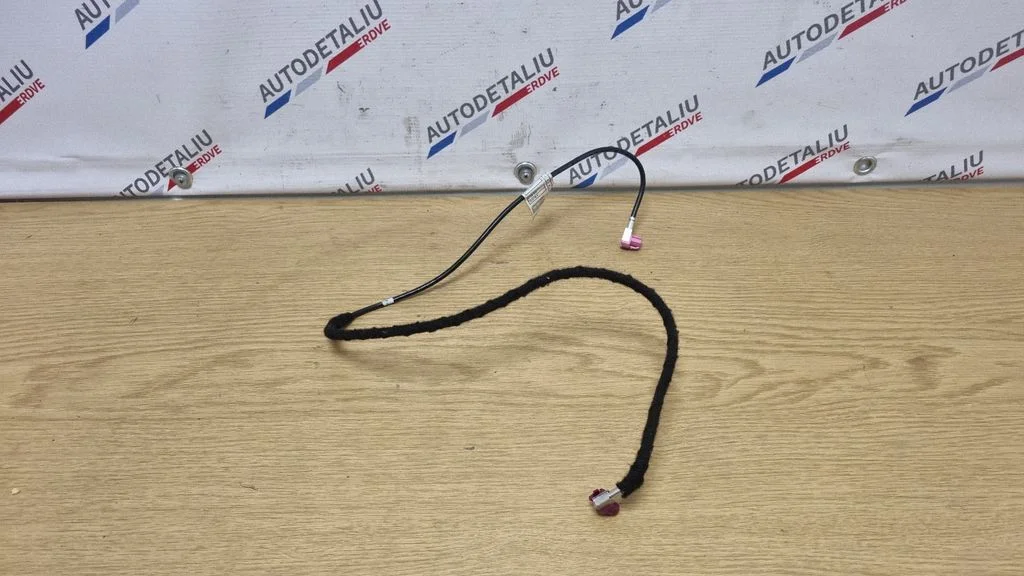 Wiązka instalacji audio – BMW Seria 3 E92 E93 (2005-2014)