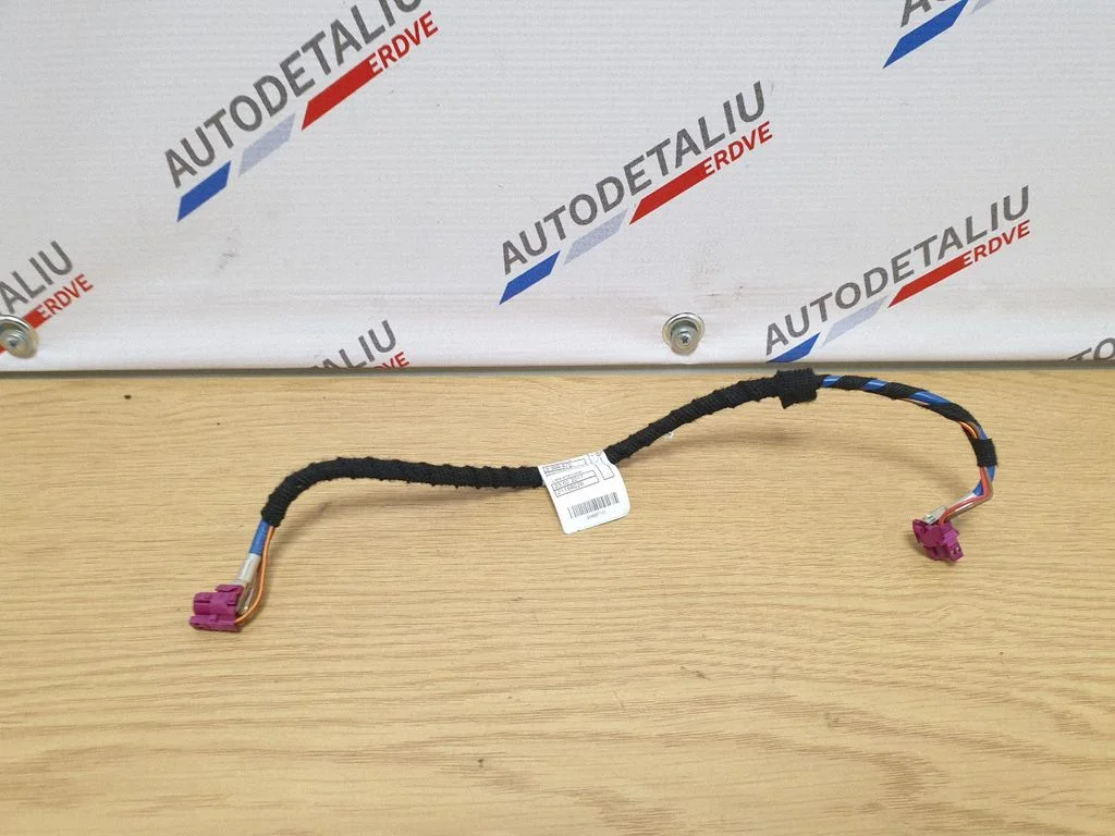 Sound system wiring loom – BMW 2 Series F22 F23 (2013-2017)