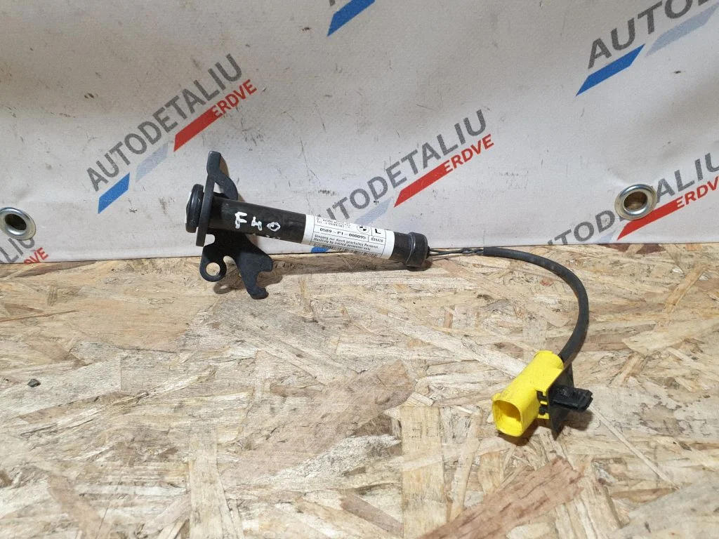 Bonnet Pedestrian Airbag Actuator – BMW 1 Series F40 (2019-2023)