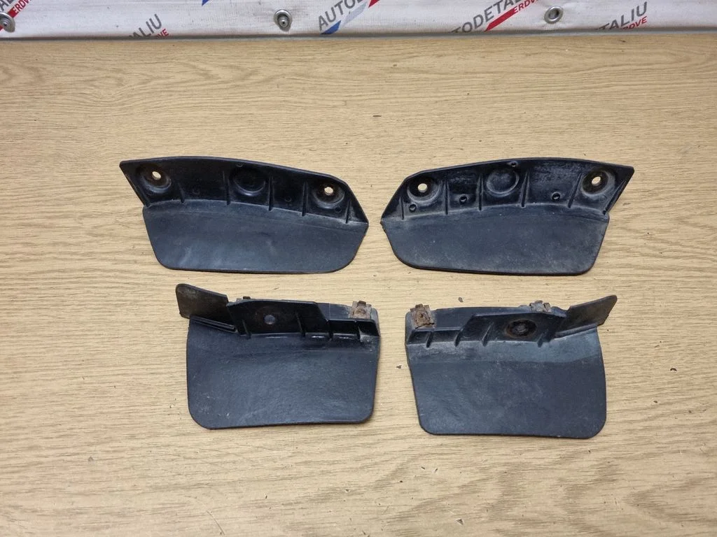 Mudguards set – BMW X3 F25 (2010-2017)