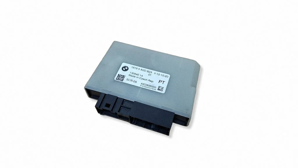 Adblue control unit – BMW 5 Series G30 G31 G38 (2016-)