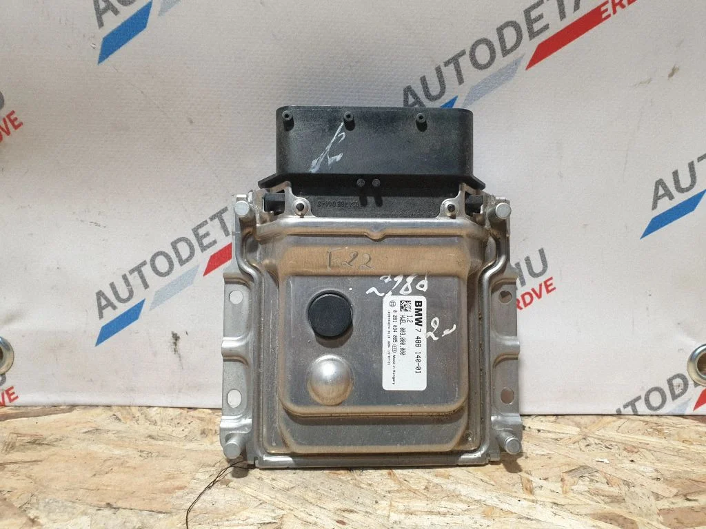 Adblue control unit – BMW 1 Series F20 F21 (2011-2019)