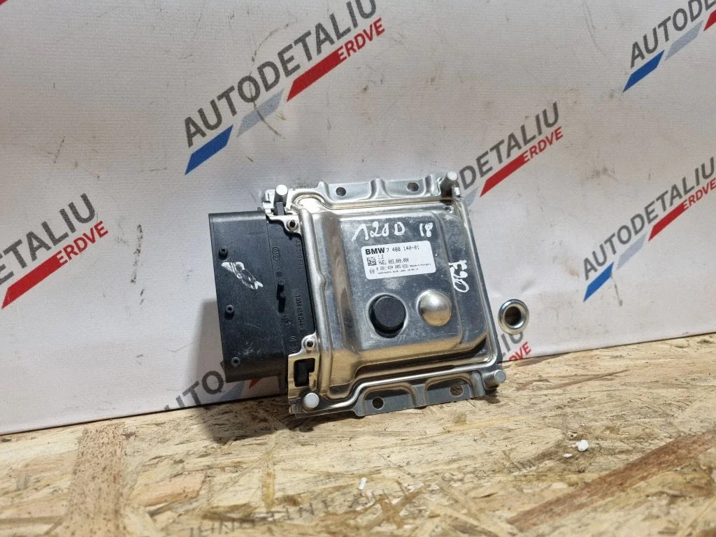 Adblue control unit – BMW 1 Series F20 F21 (2011-2019)