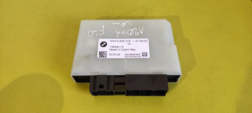Adblue control unit – BMW 1 Series F40 (2019-2023)