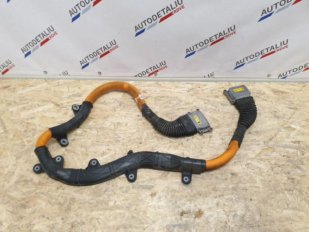 Przewód wysokiego napięcia – BMW Seria 3 F30 F35 F31 (2012-2018)