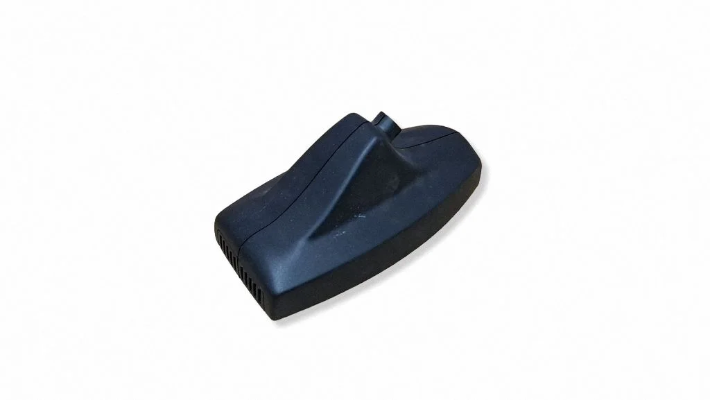 Osłona lusterka wstecznego – BMW Seria 3 E90 E91 (2005-2012)