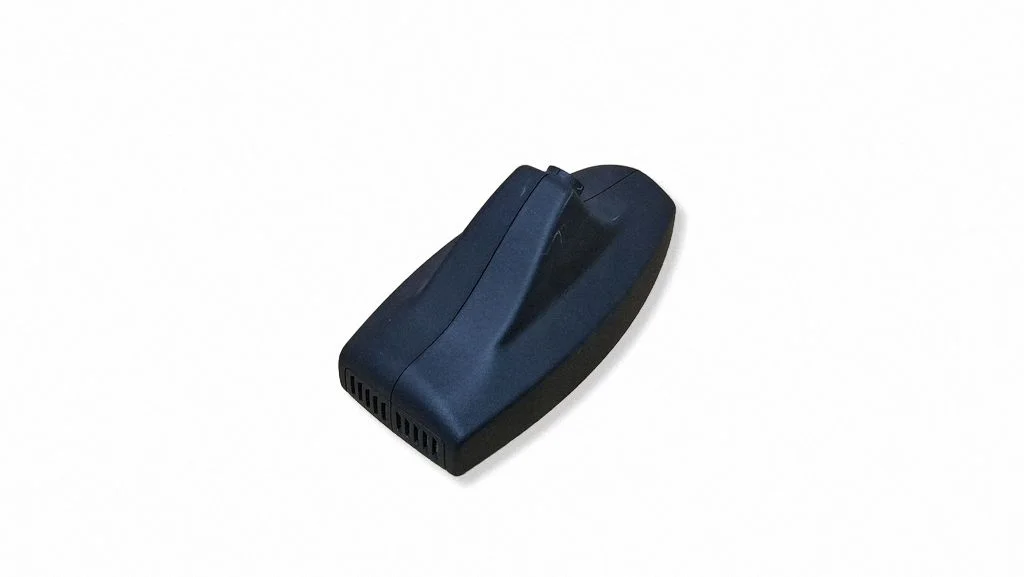 Rearview mirror trim – BMW 5 Series E60 E61 (2004-2010)