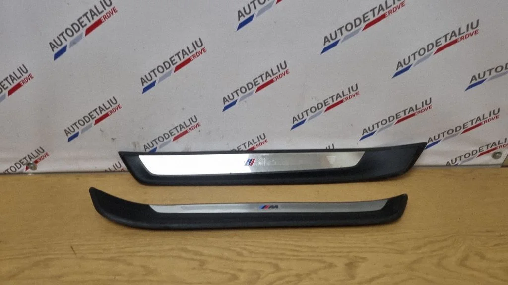 Läviste katete komplekt (sisemine) – BMW X1 E84 (2009-2015)