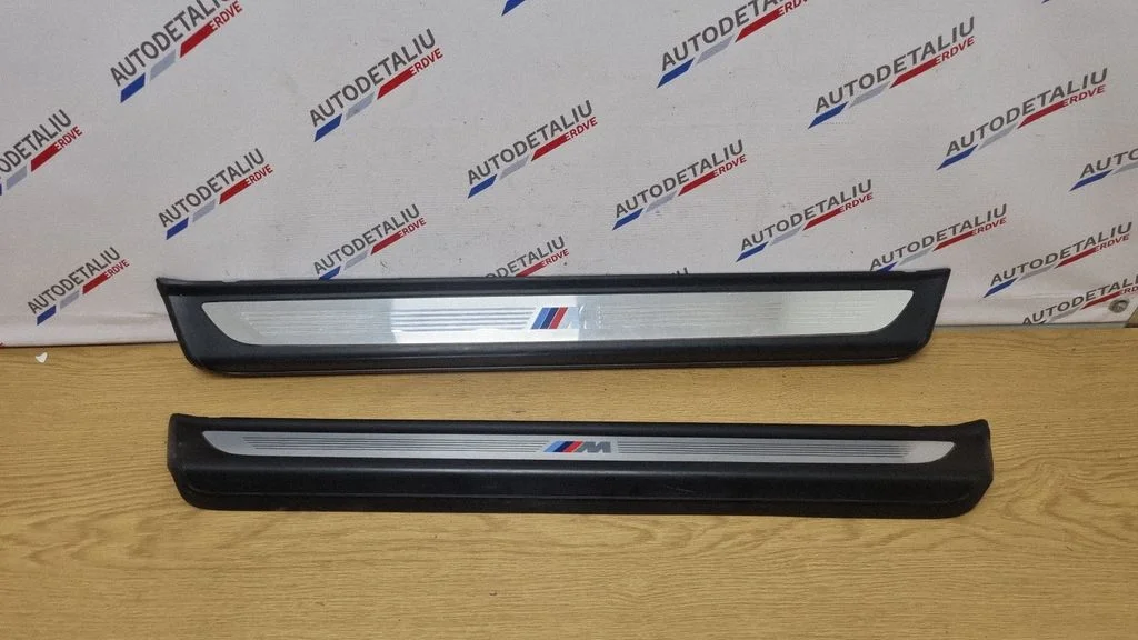 Läviste katete komplekt (sisemine) – BMW 6-seeria F12 F13 (2010-2018)