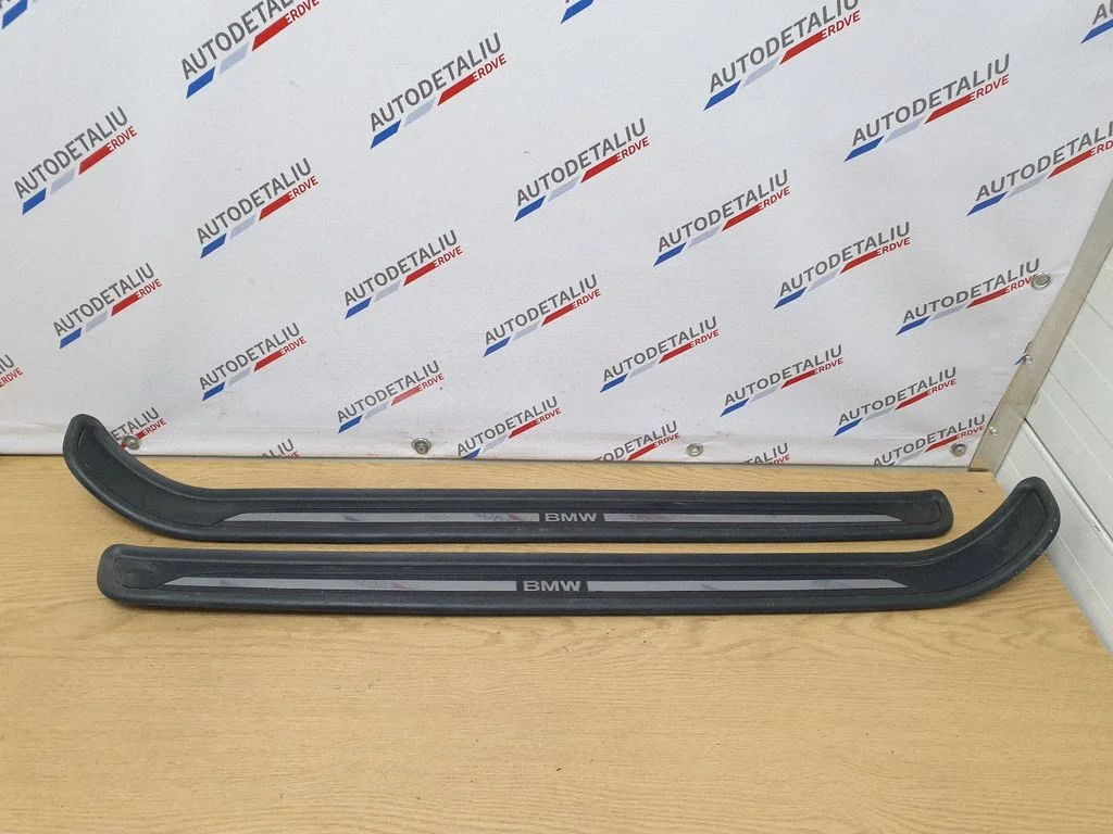 Läviste katete komplekt (sisemine) – BMW 3-seeria E92 E93 (2005-2014)