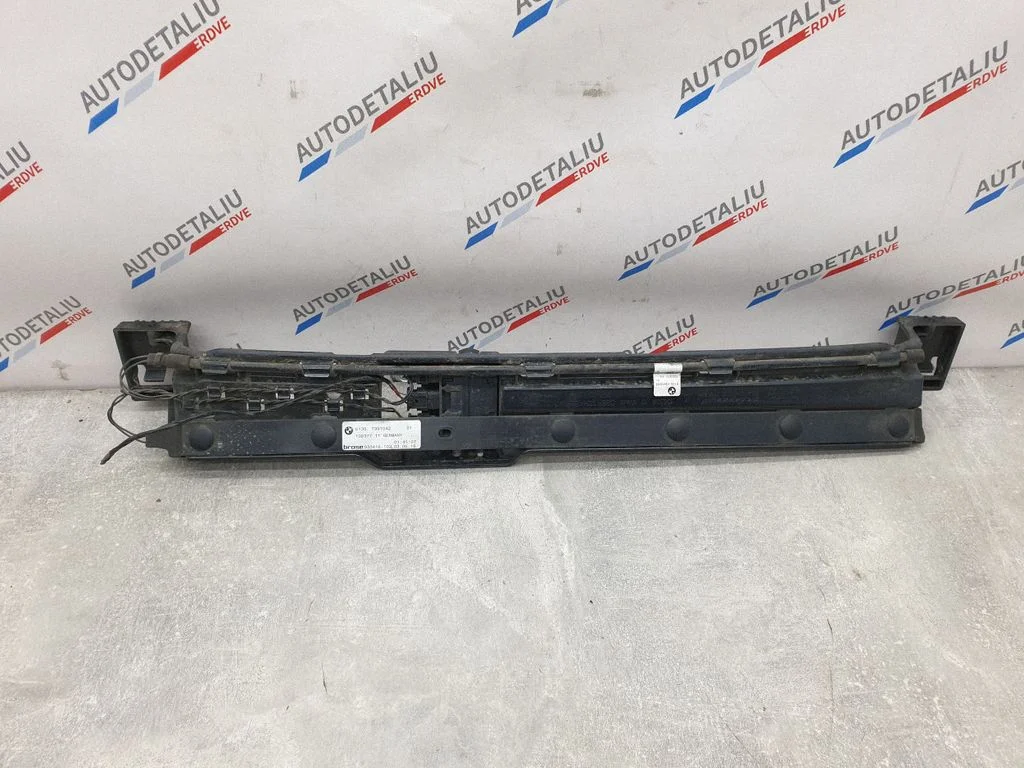 Liftgate motion sensor – BMW X1 F48 F49 (2015-2022)