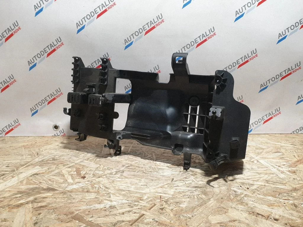 Dzinēja vadības bloka turētājs 7608107