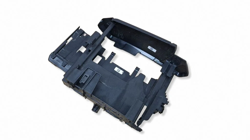 Engine control unit box – BMW 5 Series G30 G31 G38 (2016-)