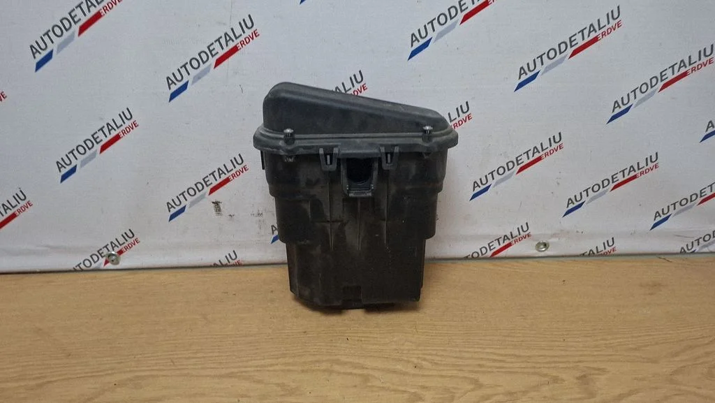 Engine control unit box – BMW 5 Series GT F07 (2010-2017)