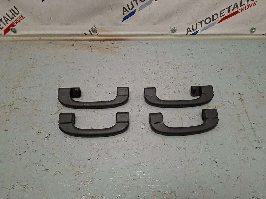A set of handles for the ceiling 6977691