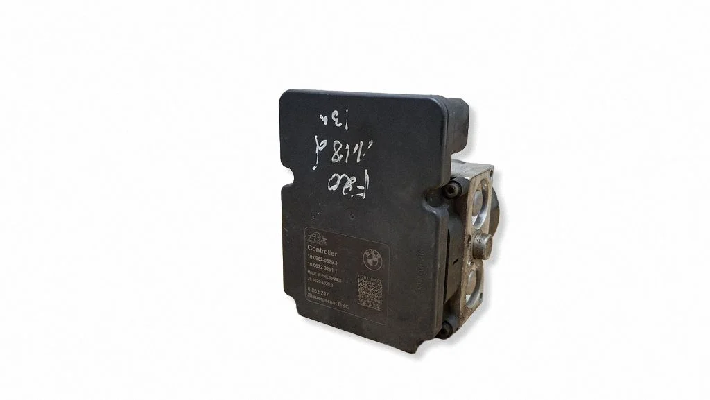 ABS block – BMW 1 Series F20 F21 (2011-2019)