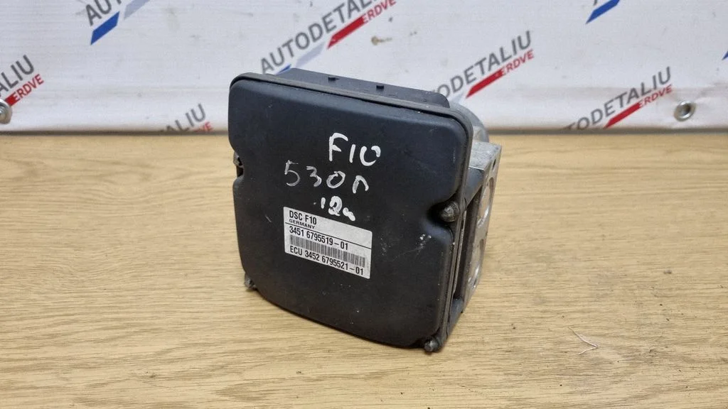 ABS bloks 6795519