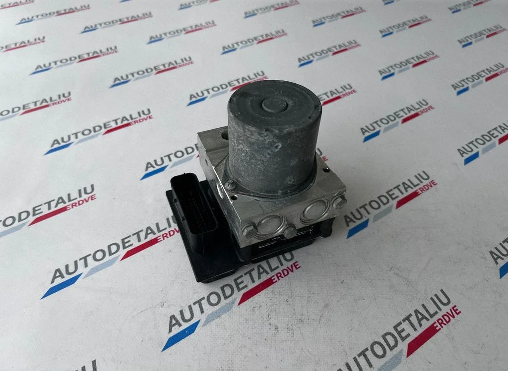 ABS block – BMW 5 Series E60 E61 (2004-2010)