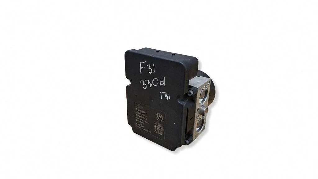 ABS block – BMW 3 Series F30 F35 F31 (2012-2018)