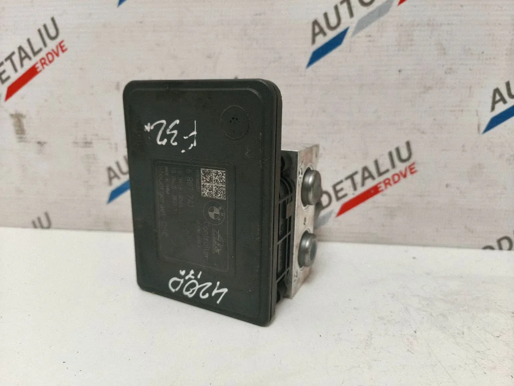ABS bloks – BMW 3. sērija F30 F35 F31 (2012-2018)