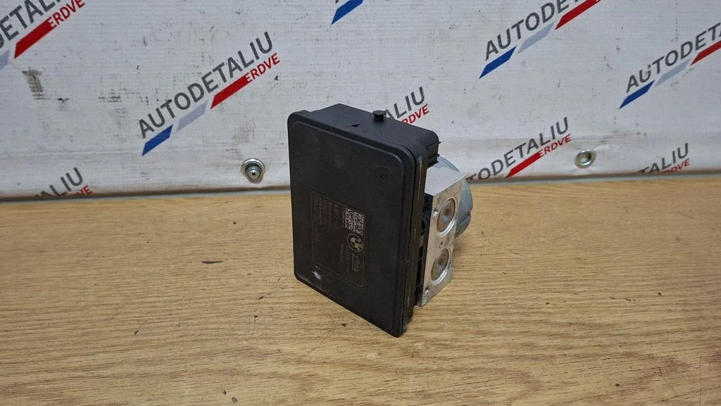 ABS block – BMW X1 F48 F49 (2015-2022)