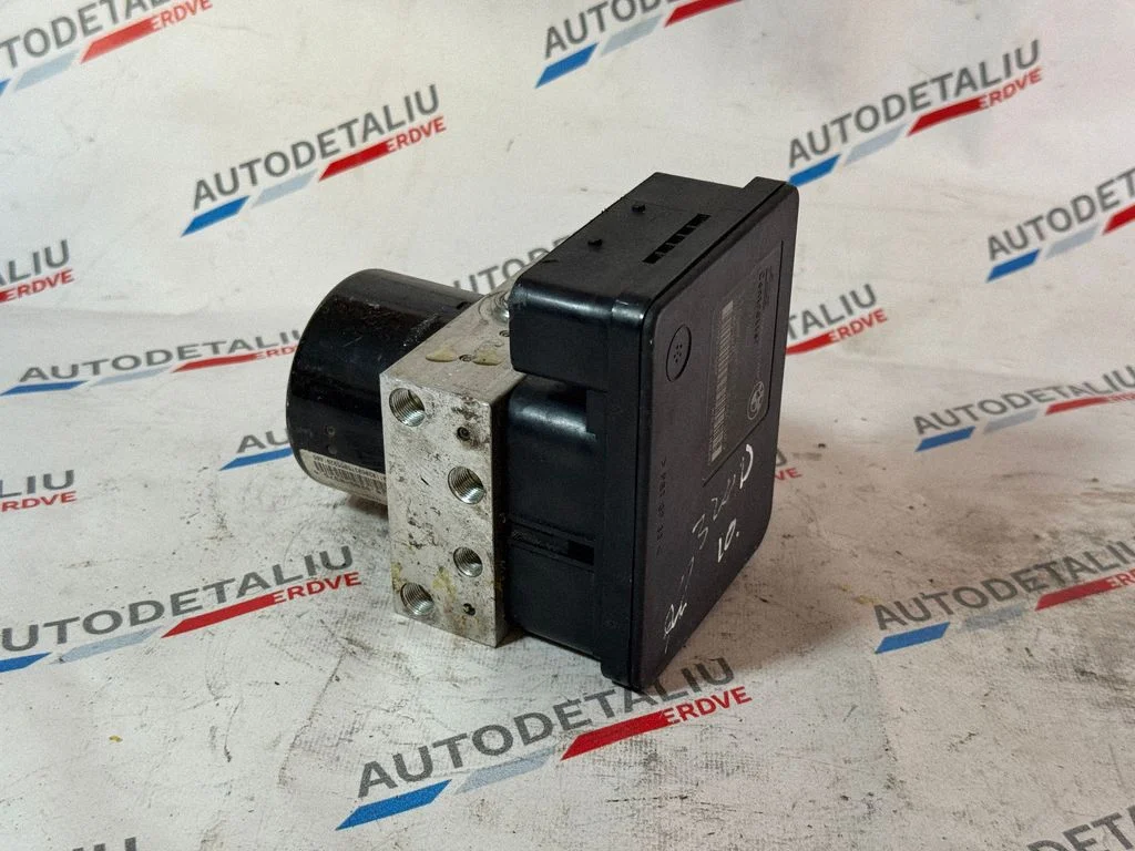 ABS block – BMW 3 Series E90 E91 (2005-2012)