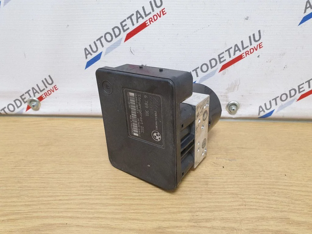 Pompa ABS – BMW Seria 3 E92 E93 (2005-2014)