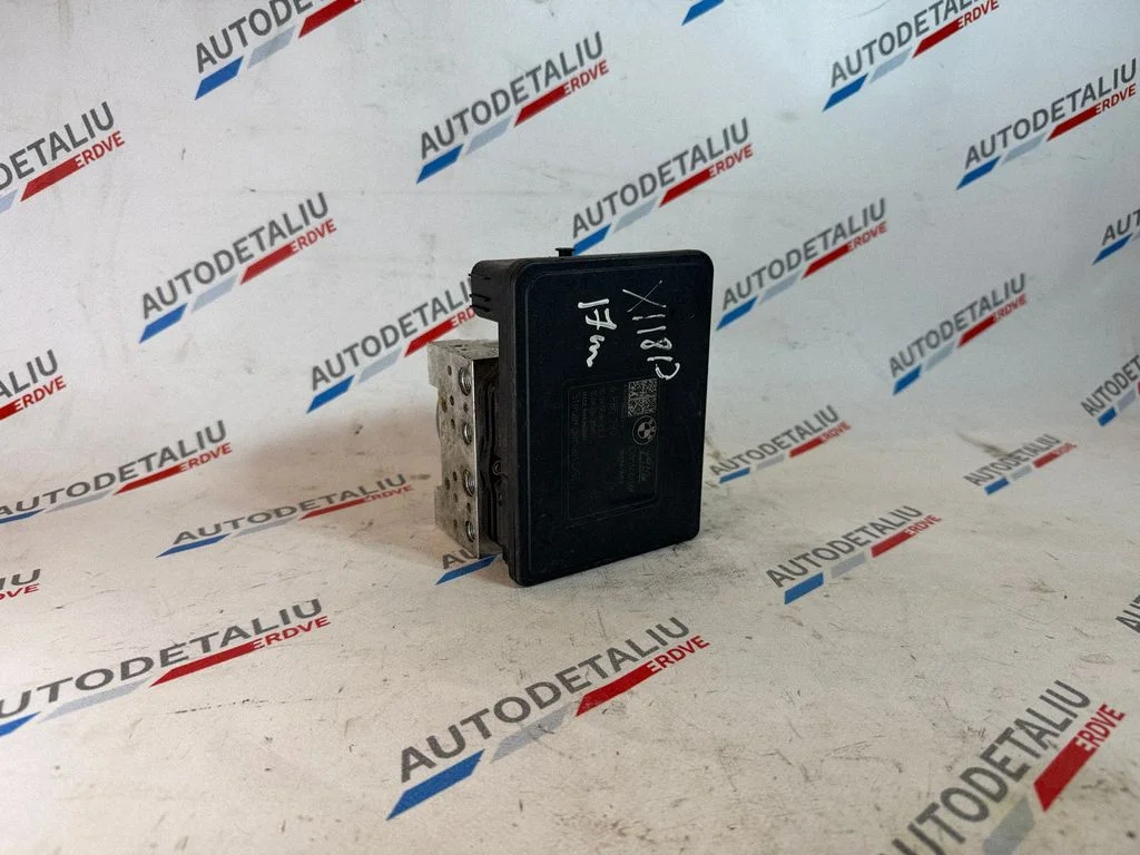 ABS block – BMW X1 F48 F49 (2015-2022)