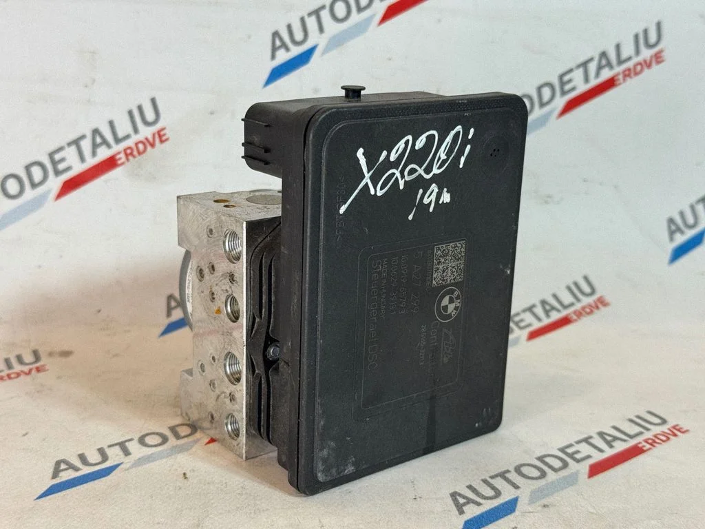 ABS bloks 5A27296