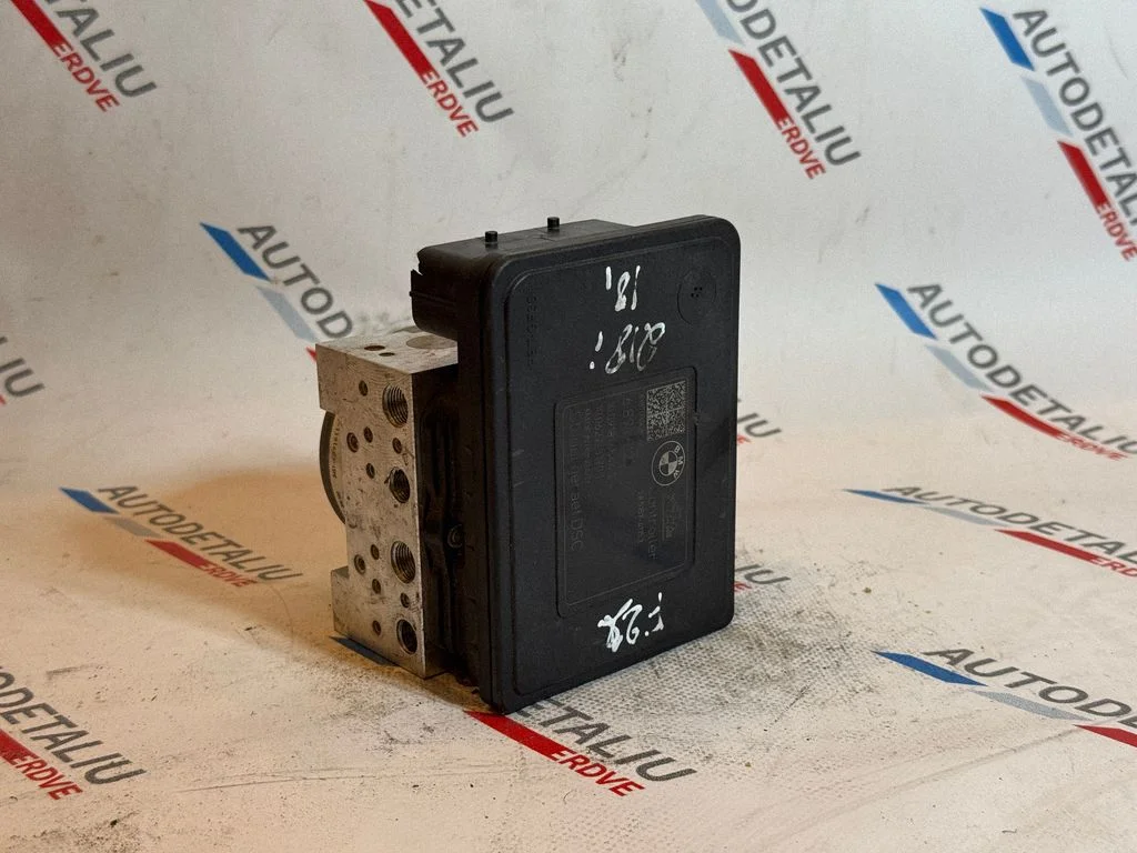 ABS block – BMW 2 Series F22 F23 (2013-2017)