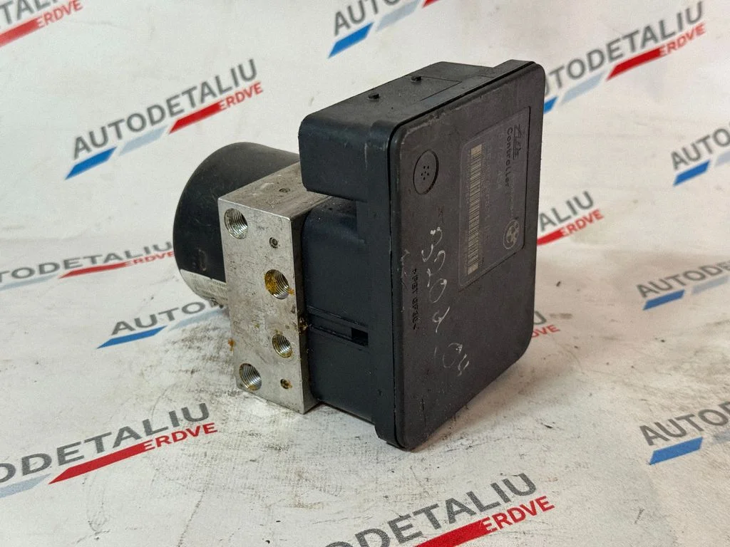ABS block – BMW 3 Series E46 (1998-2005)