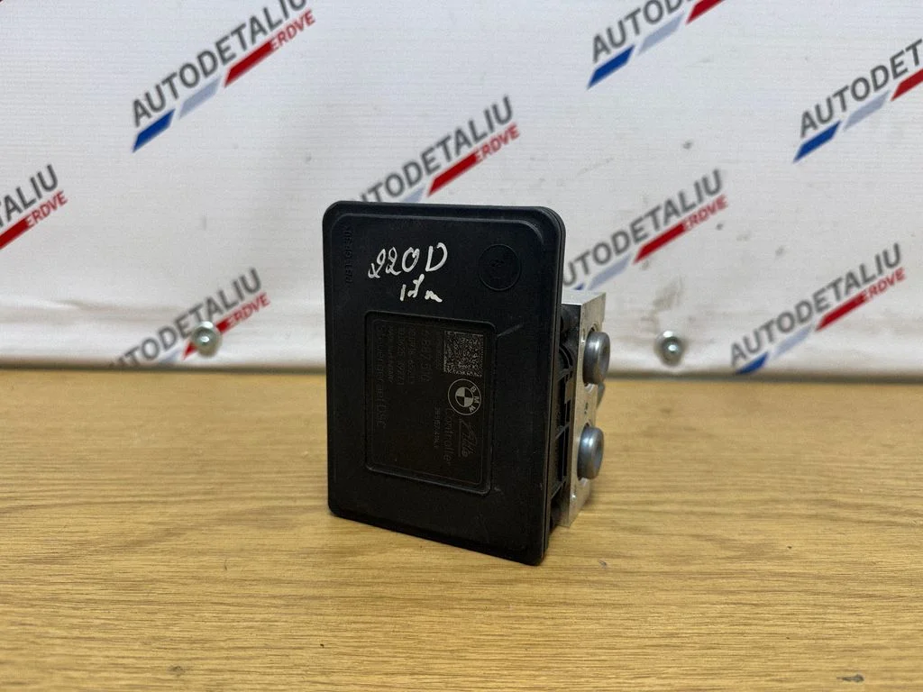 ABS bloks – BMW 2. sērija F22 F23 (2013-2017)