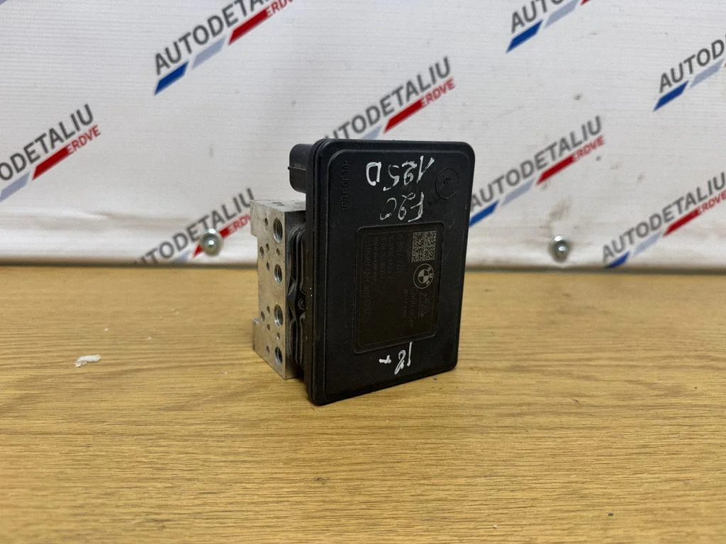 ABS bloks – BMW 1. sērija F20 F21 (2011-2019)